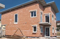 Cressbrook home extensions