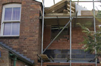 free Cressbrook home extension quotes