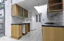 Cressbrook kitchen extension leads